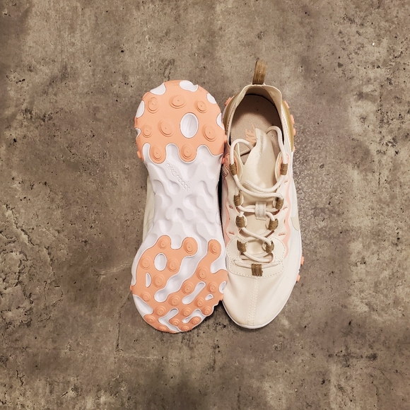 SOLD Nike React Element 55 Sneakers - Picture 5 of 7